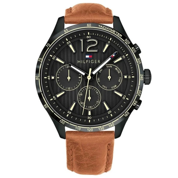 Tommy Hilfiger TH1791470 Erkek Kol Saati ürün görseli