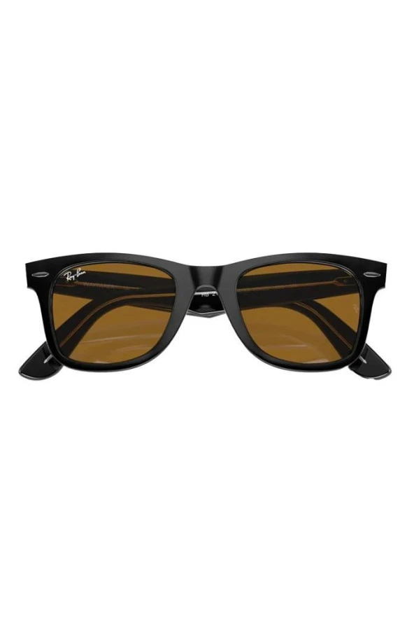 RAY-BAN (WAYFARER) RB 2140 COL 1294/33 50-22-150 UNİSEX GÜNEŞ GÖZLÜĞÜ - Resim 4
