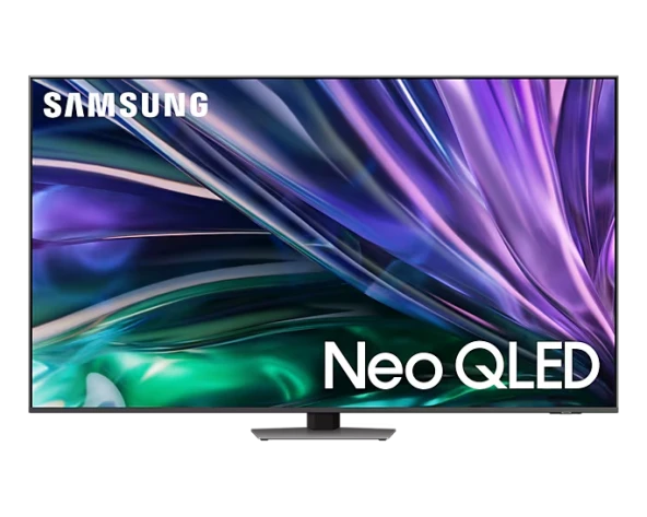 Samsung 55QN85D 4K Ultra HD 55" 140 Ekran Uydu Alıcılı Smart Neo QLED TV