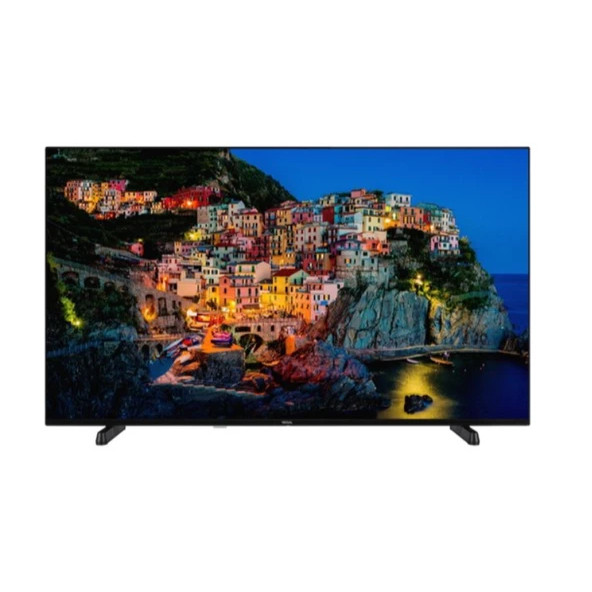 Regal 55R75U01 4K Ultra HD 55" 140 Ekran Uydu Alıcılı Smart LED TV