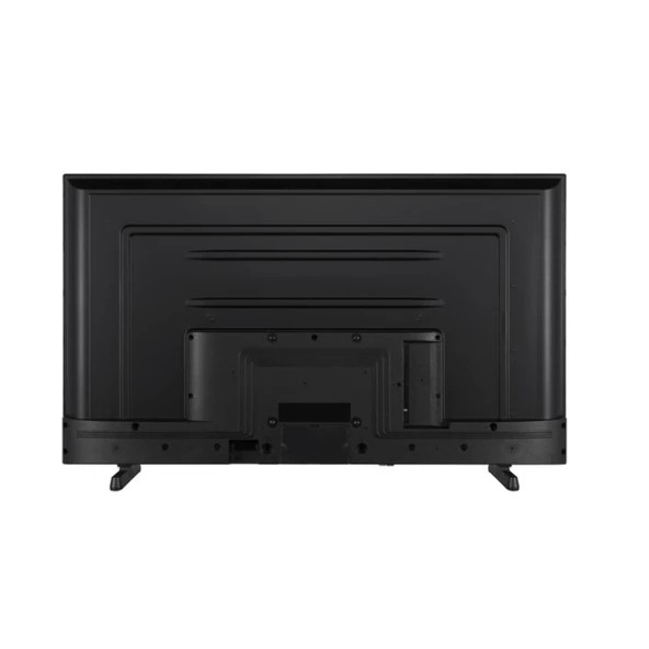 Regal 55R75U01 4K Ultra HD 55" 140 Ekran Uydu Alıcılı Smart LED TV - 2