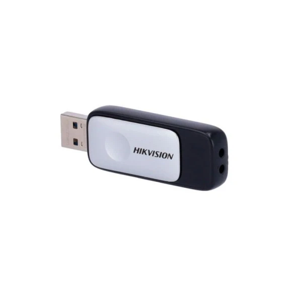 Hikvision 32GB M210S USB 3.2 Flash Bellek Siyah, Sürgülü - 4