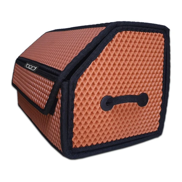 Bod Bagaj Çantası Organizer Büyük Boy Taba - 2