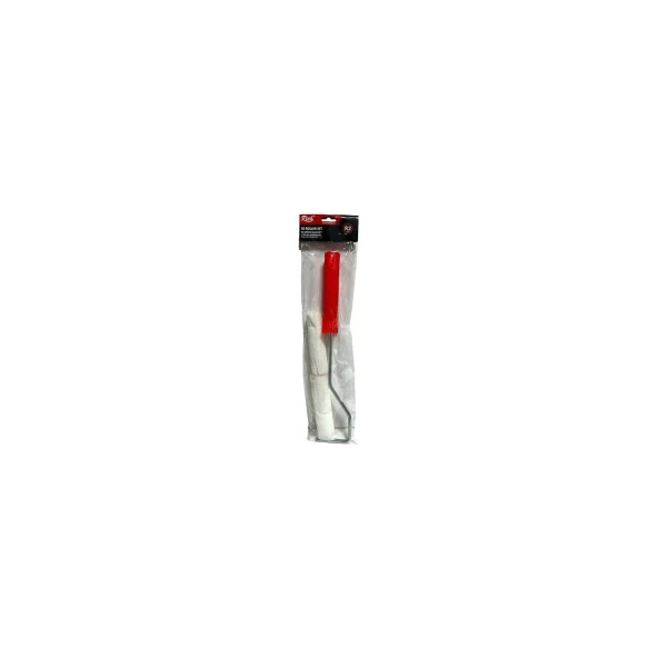 Rich R2 Karma Rulo Set (2 Ad 10 Cm Moher Rulo)