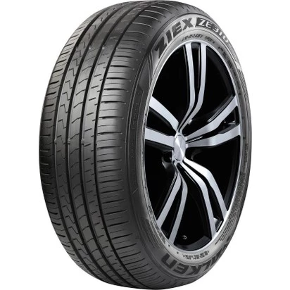 Falken 185/65R15 88H Ze310 D-A-67 Falken Lastik 2024