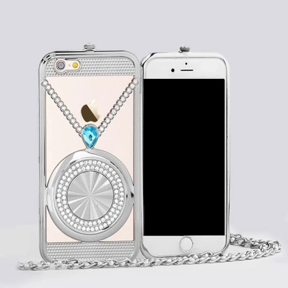 Tfy Store İphone 5s Uyumlu Silikon Telefon Kılıfı