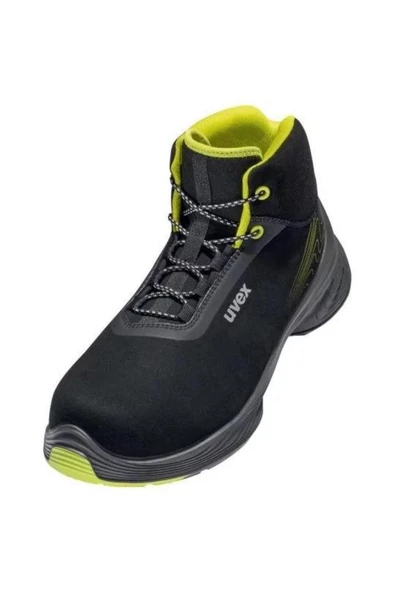 Uvex 6845 S2 SRC İş Botu - 1