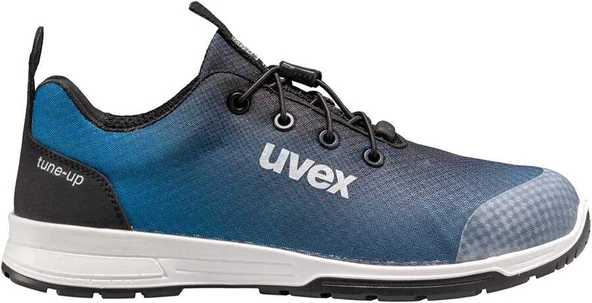 Uvex 8477 Tune Up S1P Src Sport Iş Ayakkabısı - 4