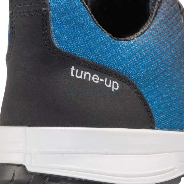 Uvex 8477 Tune Up S1P Src Sport Iş Ayakkabısı - 5