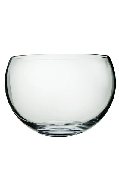 Paşabahçe Denizlicam El İmalatı Kristal Sade Kase 1 Adet 1011496 23318 14x18 Cm ürün görseli 1