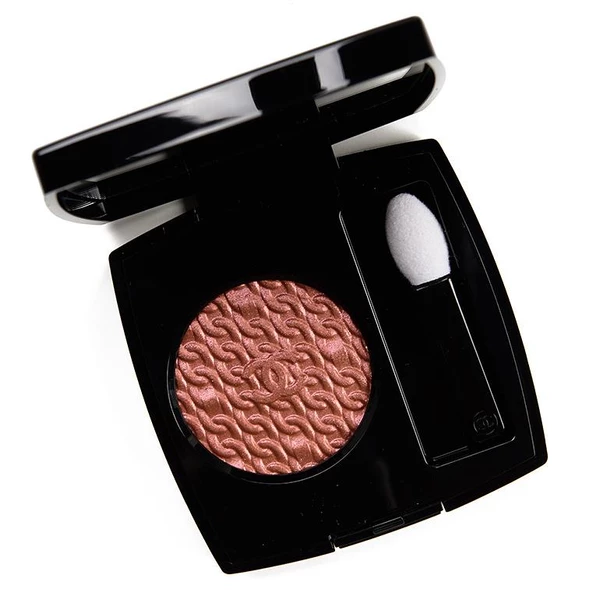 Chanel Ombre Premiere Far - 927 Cuivre Rose