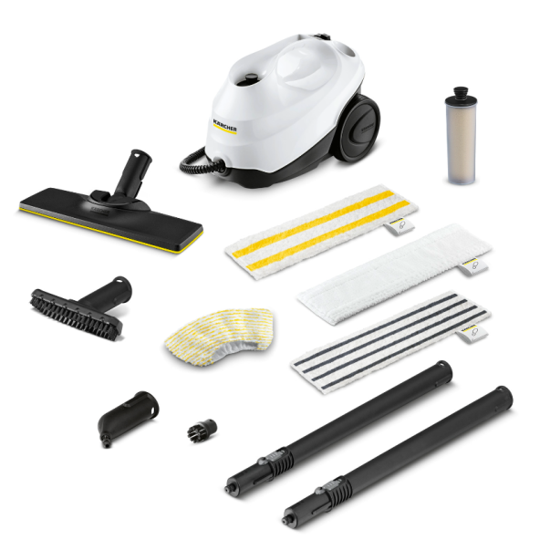 Karcher SC 3 EF Anniversary Edition Buharlı Temizleyici