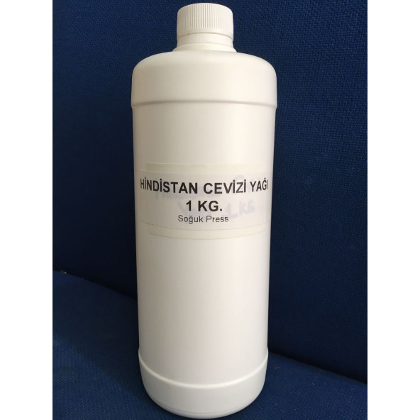 Neşe Natural Destek Hindistan Cevizi Yağı  Soğuk Pres 1 kg
