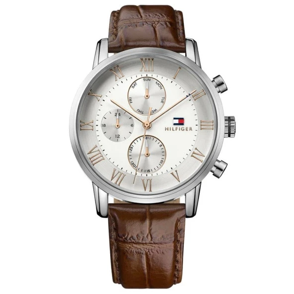 Tommy Hilfiger TH1791400 Erkek Kol Saati ürün görseli 1