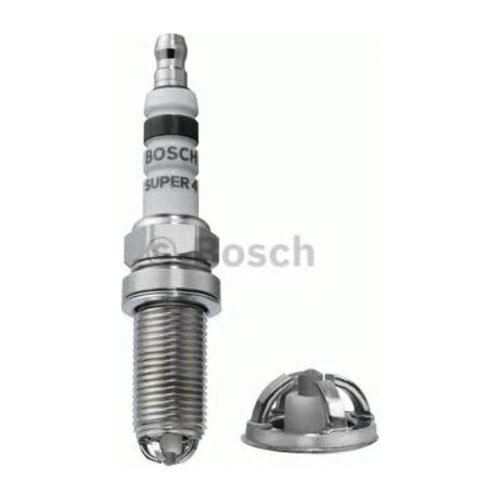 Bosch Super 4 Ateşleme Bujisi