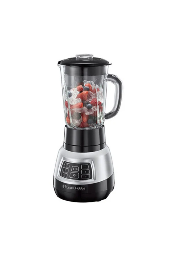 RUSSELL HOBBS 25720-56 VELOCİTY PRO HAZNELİ BLENDER