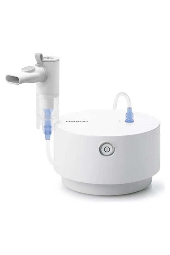 Omron Compaır C28-p(c105-e)kompresörlü Nebülizatör Cihazı