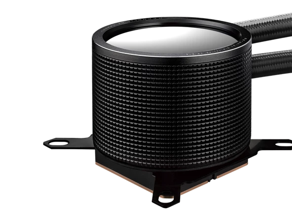 ASUS ROG RYUO III 240 ARGB 240MM SIVI SOĞUTUCU - 4