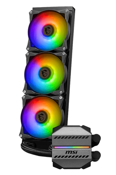 MSI MAG CORELIQUID M360 SIVI SOGUTMA - 4