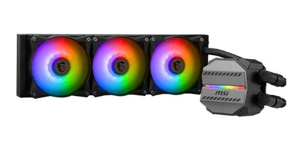 MSI MAG CORELIQUID M360 SIVI SOGUTMA - 2