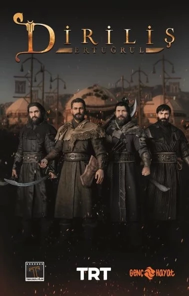 Diriliş Ertuğrul - 1