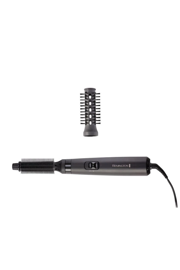 REMİNGTON AS7100 FÖN VE ŞEKİL VEREN 400W HIZ VE ISI AYARLANABİLİR SAÇ DÜZLEŞTİRİCİ - Resim 2