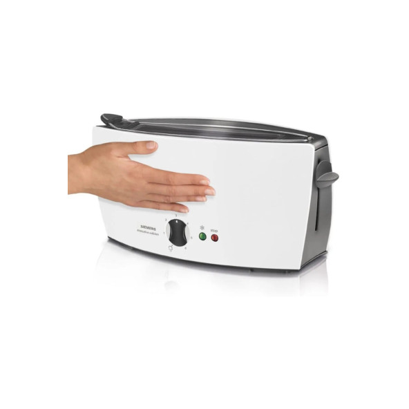 Siemens Tt60101 Ekmek Kızartma Makinesi - 5
