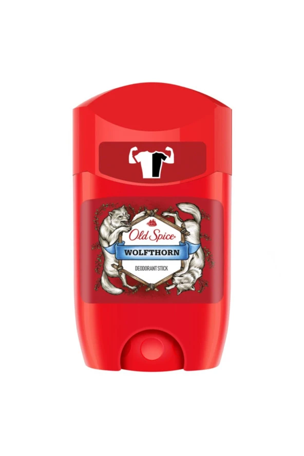 Old Spice Stick Wolfthorn 50 Ml