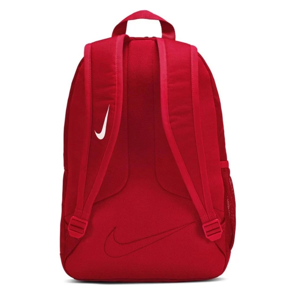 Nike Y Nk Academy Team Çocuk Kırmızı Futbol Sırt Çantası DA2571-657 - 4