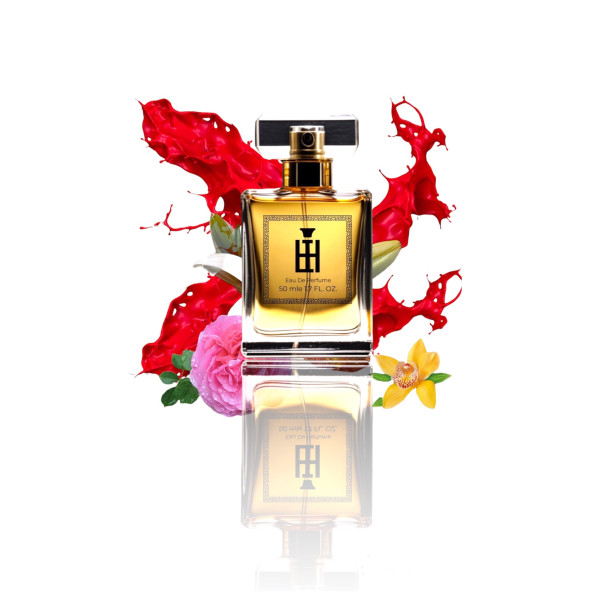 HLT Chole Love Kadın EDP