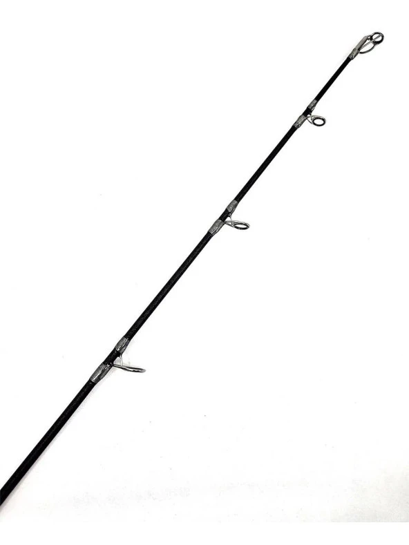 Cavalla Speed Jigging Spin 159cm H 200-350GR 1 Parça Jig Kamışı - Resim 2