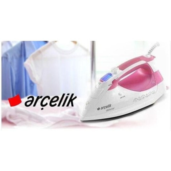 Arçelik K 4245 Buharlı Ütü