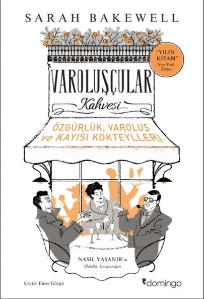 Varoluşçular Kahvesi