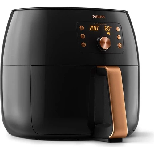 Philips Airfryer XXL HD9867/90 7.3 lt Yağsız Fritöz