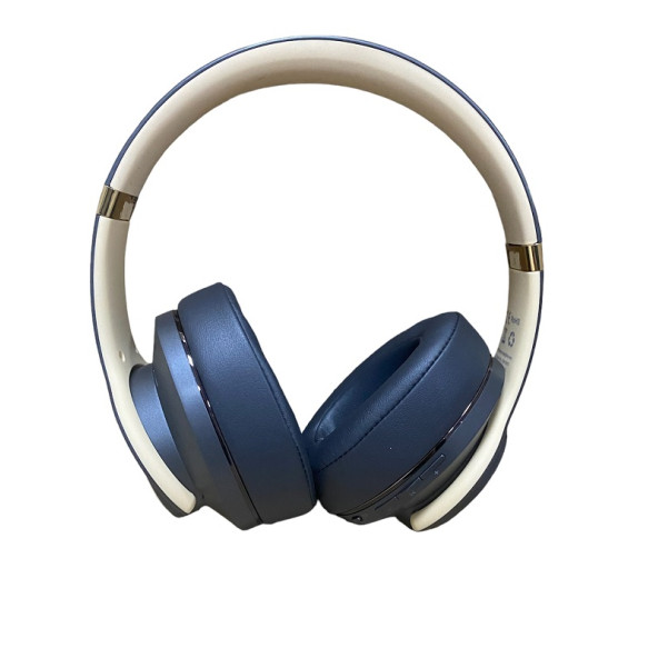 Sword SW-9001 Kulak Üstü Kablosuz Bluetooth Kulaklık ve Hoparlör - 3