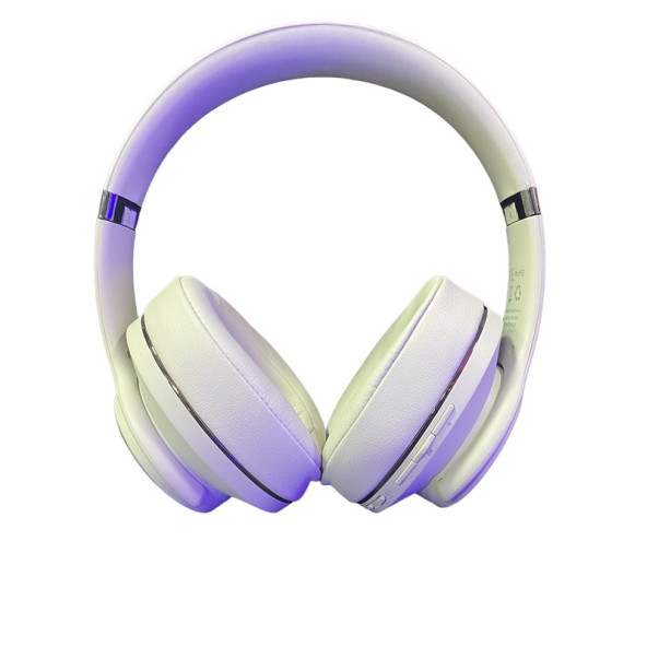 Sword SW-9001 Kulak Üstü Kablosuz Bluetooth Kulaklık ve Hoparlör - 5