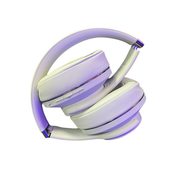 Sword SW-9001 Kulak Üstü Kablosuz Bluetooth Kulaklık ve Hoparlör - 7