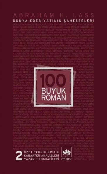 100 Büyük Roman 2