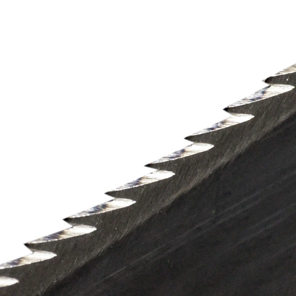 Ultra Keskin Akrep Diş Ot Biçme Bağ Bıçkısı Çim Muz Fındık Ayçiçeği Kesme Testere Bıçağı - 2