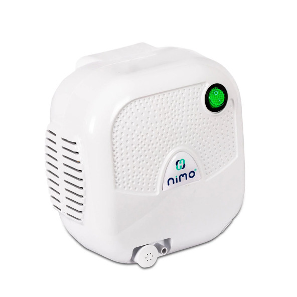 NEBULİZATÖR MAKİNASI NİMO COMPACT - 2