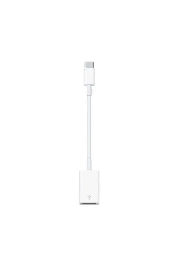 Apple USB C TO LIGHTNING DÖNÜŞTÜRÜCÜ ADAPTÖR