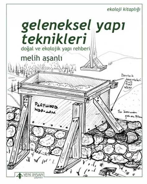 Geleneksel Yapı Teknikleri