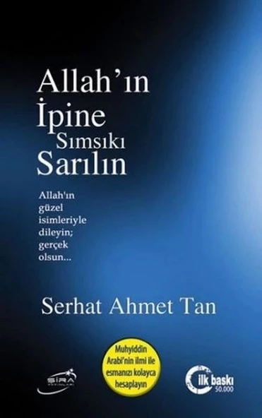 Allahın İpine Sımsıkı Sarılın