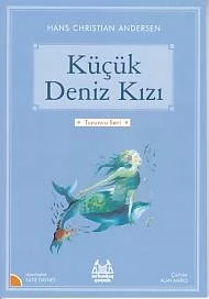 Turuncu Seri - Küçük Deniz Kızı