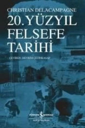 20. Yüzyıl Felsefe Tarihi