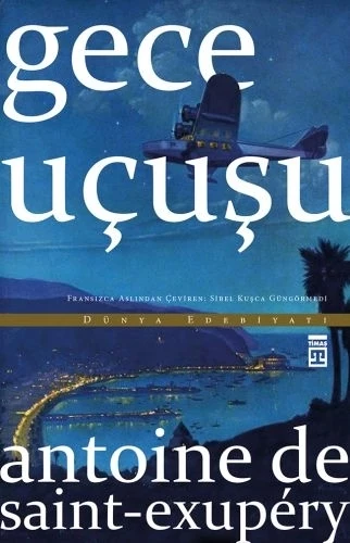 Gece Uçuşu