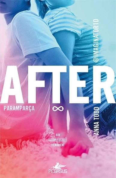 After 2 Paramparça
