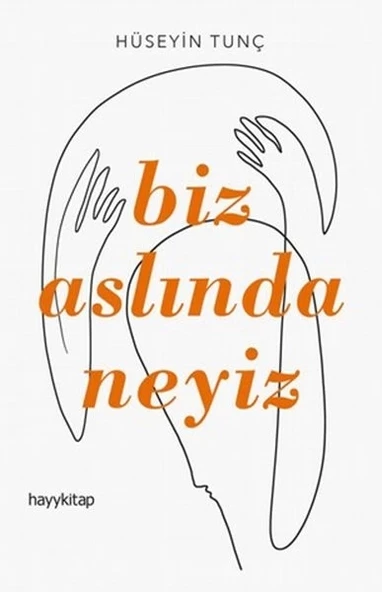 Biz Aslında Neyiz - Bize Söylenmeyenler 54