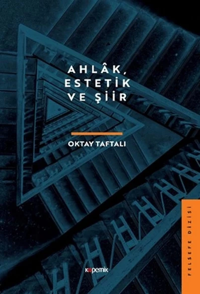 Ahlâk, Estetik Ve Şiir