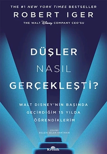 Düşler Nasıl Gerçekleşti?